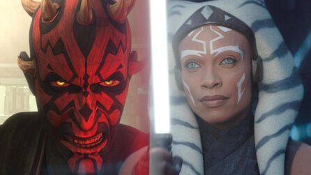 Star Wars: Alle neuen Serien, die 2026 auf Disney Plus starten