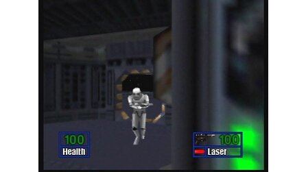 Star Wars: Shadows of the Empire Nintendo 64