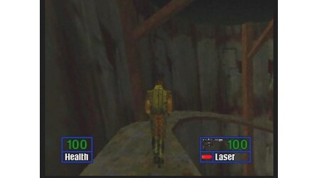 Star Wars: Shadows of the Empire Nintendo 64
