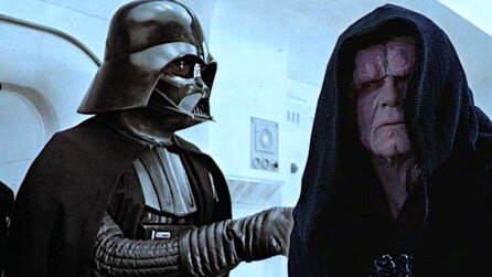Star Wars hat nach 48 Jahren ein großes Rätsel um Darth Vaders Titel als Sith-Lord gelüftet