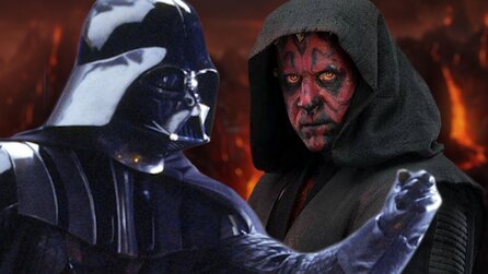 Die 8 mächtigsten Sith-Lords im Ranking: Wer heizt den Jedi im Star-Wars-Kanon am meisten ein? [Best of GameStar]