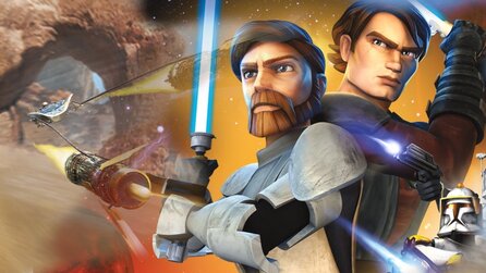 Großer Star-Wars-Sale auf Steam: 7 Empfehlungen, die sonst nirgends ganz oben stehen