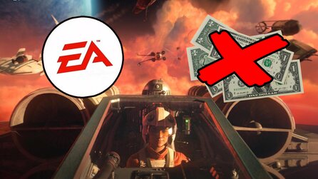 Star Wars: Squadrons – Keine Lootboxen, keine Bezahl-DLCs: EA orientiert sich an Fallen Order