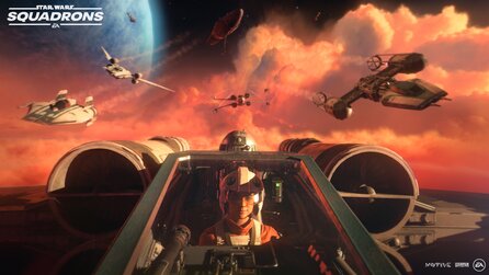 Star Wars: Squadrons - Screenshots