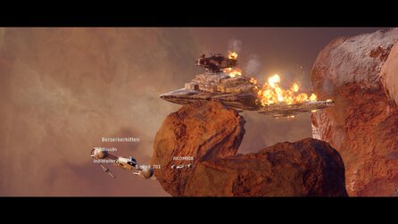 Star Wars: Squadrons - Screenshots
