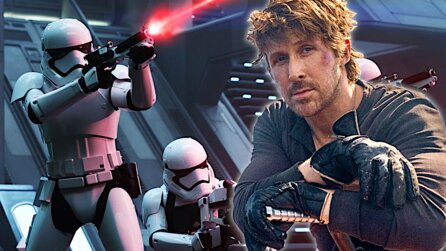 Star Wars: Starfighter – Trotz Kassendebakel des Mandalorian-Films spendiert Disney ein Rekordbudget