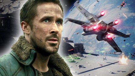 Star Wars kehrt ins Kino zurück! Zum neuen Film für 2027 gibt’s jetzt ein erstes Bild und spannende Infos zum Drehstart