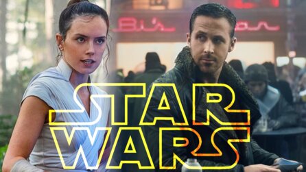 Star Wars Starfighter angekündigt: Der »Deadpool + Wolverine«-Regisseur arbeitet an einem neuen Kinofilm mit Ryan Gosling