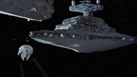 Star Wars: Wie viel würde es kosten, einen Sternenzerstörer in echt zu bauen?