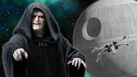 Star Wars: Ihr denkt, der Todesstern sei schlimm? Gegen diese 5 Superwaffen wirkt er wie Kinderkram