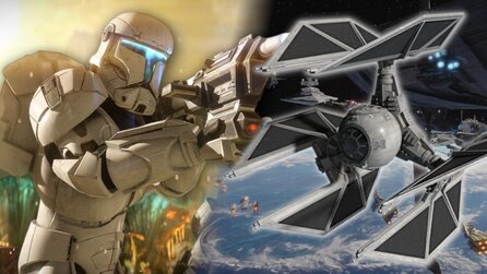 Star Wars: Videospiele haben 7 wichtige Details zum Universum beigetragen, die jetzt noch immer gültig sind