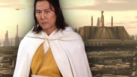 The Acolyte spielt aus einem ganz bestimmten Grund 100 Jahre vor Episode 1