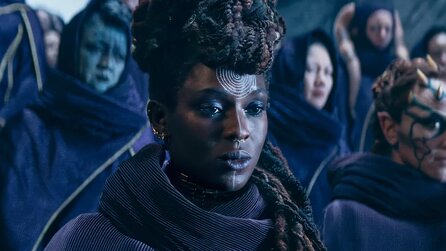 The Acolyte löst jetzt das große Rätsel der Star-Wars-Serie auf - und es ist erschreckend