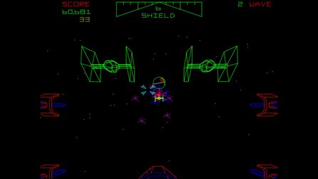 Star Wars - Alle Spiele seit 1982