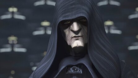 Wer mehr Star Wars will, wird ab heute bei Disney Plus fündig: Das große Finale von The Bad Batch beginnt