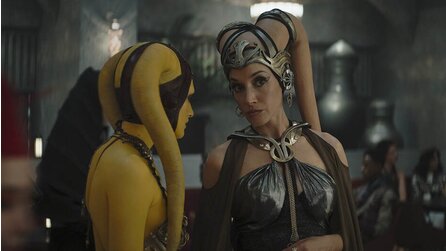 40 Millionen Dollar pro Folge: Zu George Lucas’ gescheiterter Star-Wars-Serie sind viele neue Details aufgetaucht
