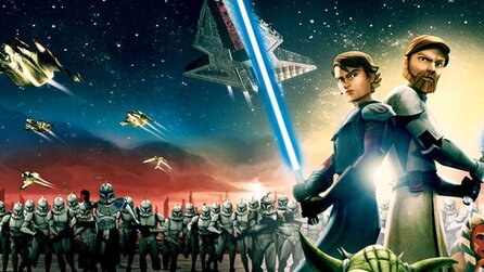 Star Wars Clone Wars Adventures - Erster Trailer zum Online-Rollenspiel