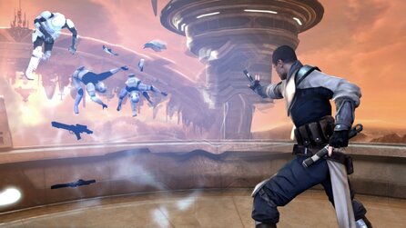 Star Wars: The Force Unleashed 2 - Demo vor Release bestätigt