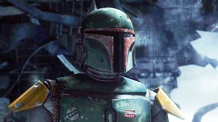 Star Wars: The Force Unleashed 2 - Story-Trailer und Entwickler-Video