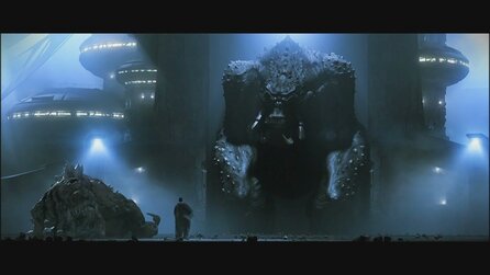 Star Wars: The Force Unleashed 2 - Ankündigung: Doch kein Battlefront 3