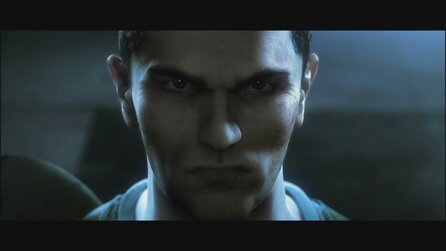 The Force Unleashed 2 - »Es sieht fantastisch aus«