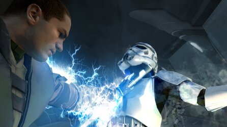 Star Wars: The Force Unleashed 2 - Demo angekündigt