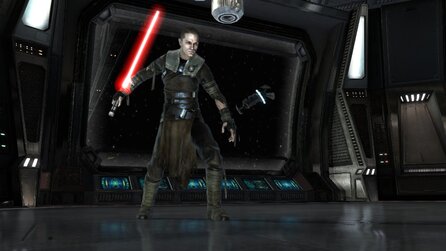 Star Wars The Force Unleashed: Ultimate Sith Edition - Angespielt: Hat sich das Warten gelohnt?