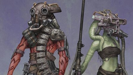 Die neuen großen Star-Wars-Schurken: Alles zu den Nihil