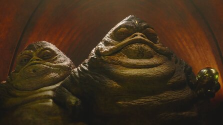 Bei Disney wächst die Skepis gegenüber dem ersten Star-Wars-Film nach Episode 9: Mando + Grogu ist vielleicht nur für die »treuesten Baby-Yoda-Fans« spannend