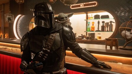 The Mandalorian + Grogu bringt einen Star-Wars-Bösewicht zurück, den ihr garantiert schon vergessen habt