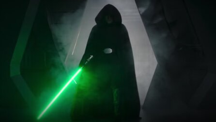 Mark Hamill ist fertig mit Star Wars - neue Filme müssen jetzt wohl ohne Luke Skywalker auskommen