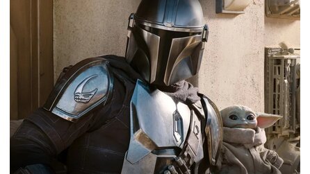 The Mandalorian: Zu Staffel 4 der Star-Wars-Serie gibt’s jetzt endlich ein neues Lebenszeichen
