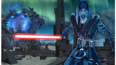Star Wars: The Old Republic - Update 1.6 jetzt auf den Live-Servern (Update)