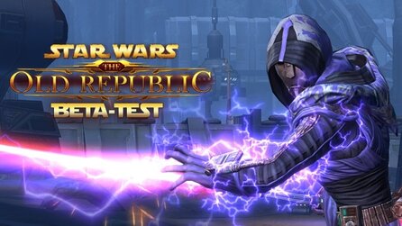 Star Wars: The Old Republic - Alles zum Beta-Wochenende (Update)
