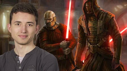 Star Wars: The Old Republic - Alles richtig gemacht, EA!