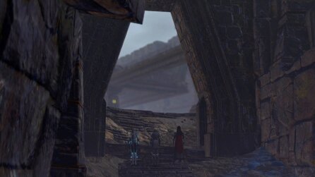 Star Wars: The Old Republic - Screenshots aus dem Addon Legacy of the Sith