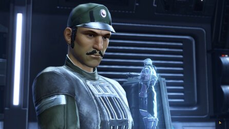 Star Wars: The Old Republic - Screenshots aus dem Addon Legacy of the Sith