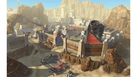 Star Wars: The Old Republic - Release womöglich erst im September