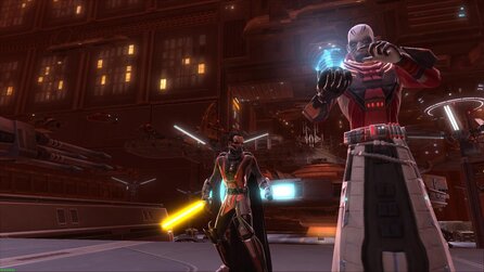 Star Wars: The Old Republic - Deutschland- und weltweite Verkaufszahlen