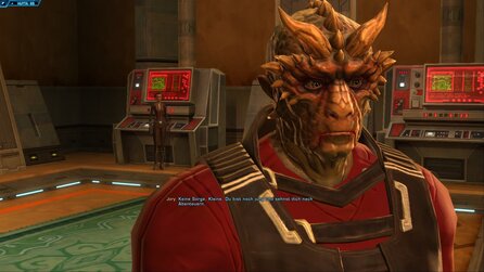 Saturn-Verkaufscharts - Star Wars: The Old Republic weiterhin Spitzenreiter