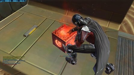 Star Wars: The Old Republic - Alte PCs schuld an Performance-Problemen