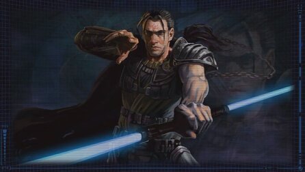 Star Wars: The Old Republic - Trailer erzählt die Geschichte von Exar Kun