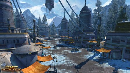 Star Wars: The Old Republic