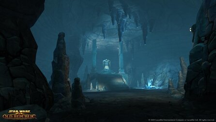 Star Wars: The Old Republic