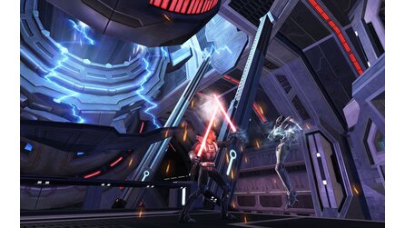 Star Wars: The Old Republic - Gameplay-Demo auf der gamescom