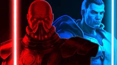 Star Wars: The Old Republic - Klassen, Kampf und weitere Spieldetails