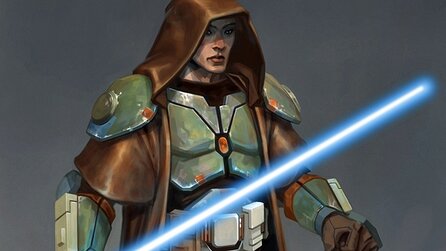 Star Wars: The Old Republic - Sternenkrieg-Online, die Zweite