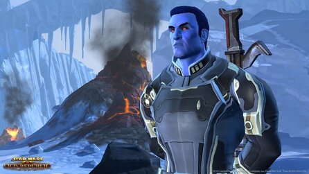 Star Wars: The Old Republic - EA übernimmt den kompletten Vertrieb