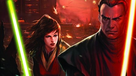 Star Wars: The Old Republic - Die Macht ist (noch) schwach in diesem hier
