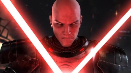 Star Wars: The Old Republic - Achievement-System startet zum Release